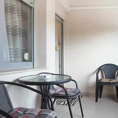 Gianluca Apartment