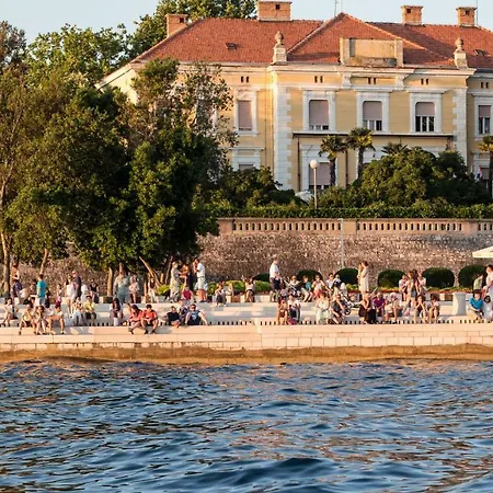 Apartment Gianluca *