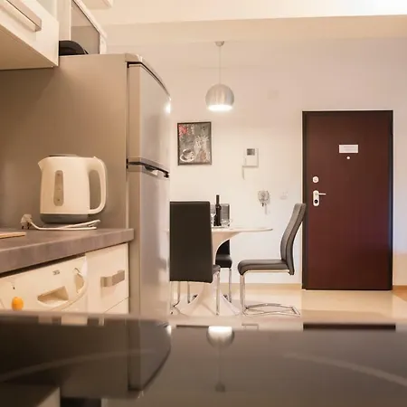 Apartment Gianluca Zadar