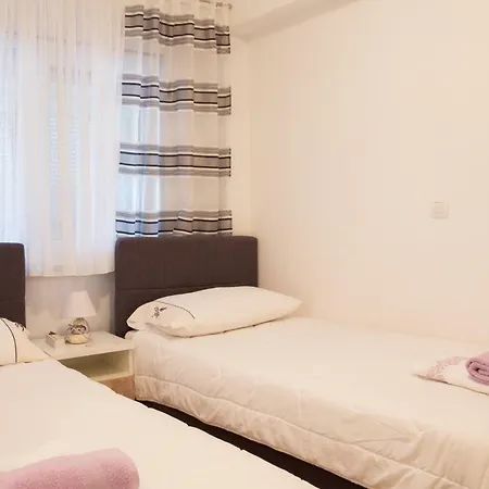 Apartment Gianluca *