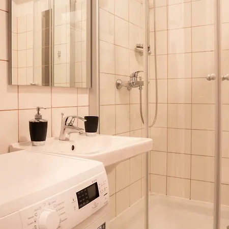 Apartment Gianluca *