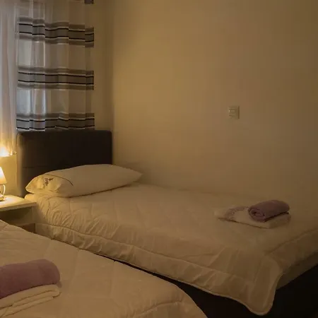 Gianluca Apartman
